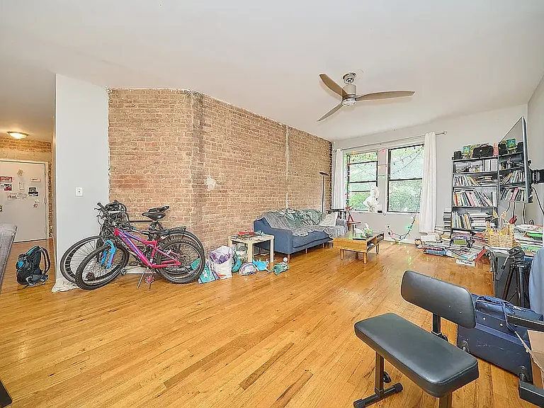 587 Riverside Dr #2EN — Photo 6
