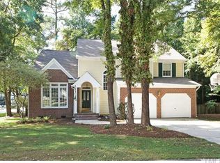 3312 Hiking Trl, Raleigh, NC 27615