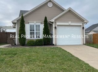 3101 Galleon Dr, Evansville, IN 47725