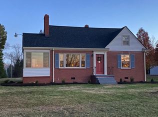 8171 Philpott Rd, South Boston, VA 24592