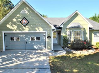 2514 Sterling Dr, Lawrenceville, GA 30043