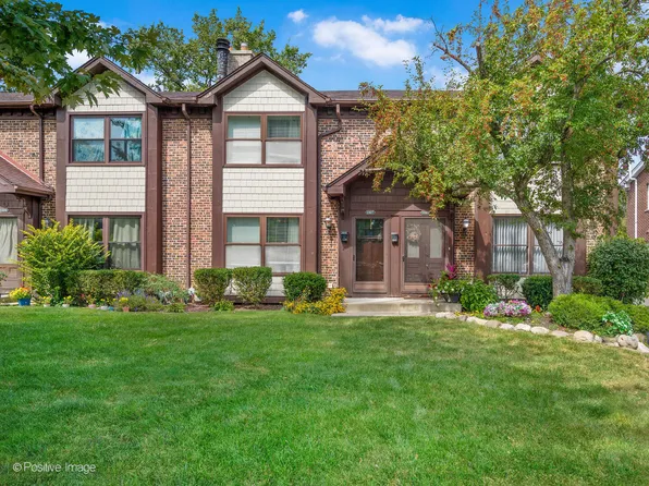 1105 W Hillgrove Ave #1105, La Grange, IL 60525