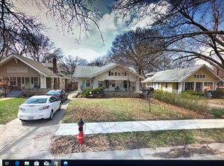 5726 Charlotte St, Kansas City, MO 64110