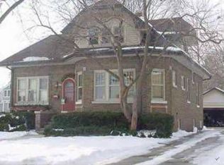 24 S Chestnut Ave, Arlington Heights, IL