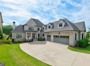 3615 Cottage Dr, Alpharetta, GA 30004