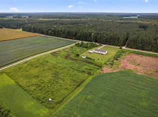 9277 Kellos Mill Rd, Wakefield, VA 23888