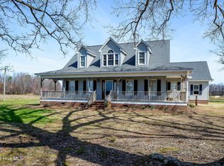 10723 Keener Rd, Faison, NC 28341