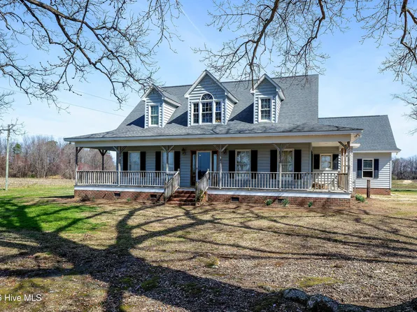 10723 Keener Road, Faison, NC 28341