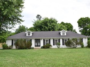 1450 Club Cir, Gallatin, TN 37066