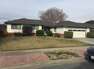 4911 Mildred Dr, Fremont, CA