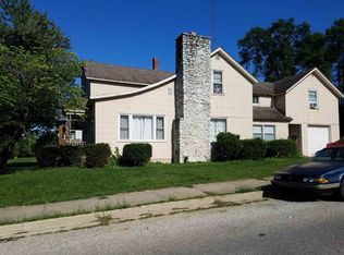 823 W 6th St, Marion, IN