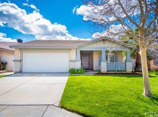 1065 Bunting Way, Perris, CA 92571