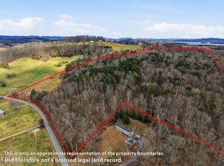 Greenlee Rd, Rutledge, TN 37861