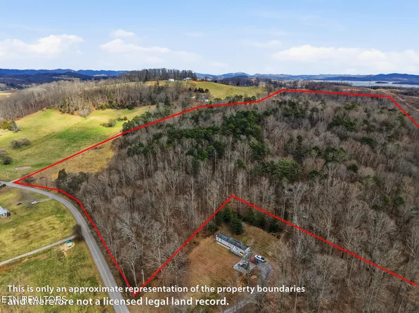 Greenlee Rd, Rutledge, TN 37861