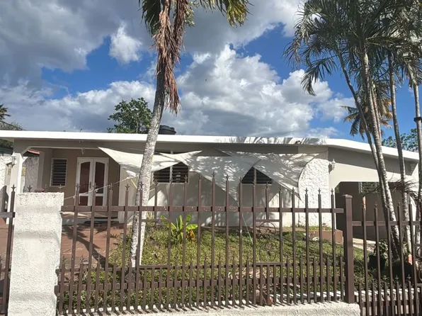 Bo Palmas Altas Carr 681 Km #15.6, Barceloneta, PR 00617