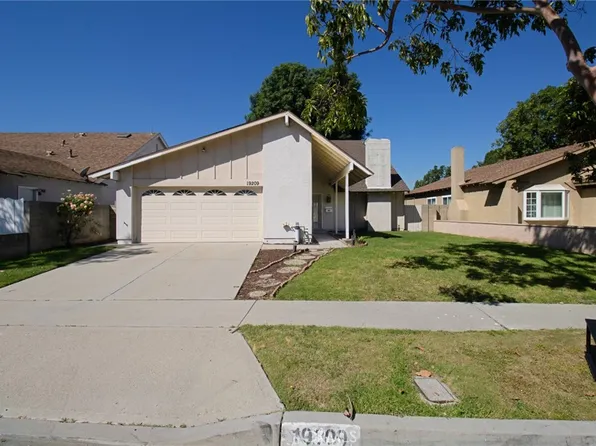 19209 Sheryl Ave, Cerritos, CA 90703