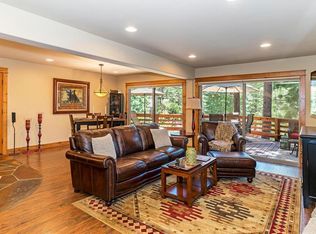 1050 War Bonnet Way, Incline Village, NV