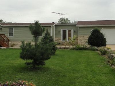 21648 River Rd, Monticello, IA, 52310