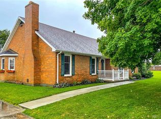 2520 Leon Ln, Springfield, OH 45502