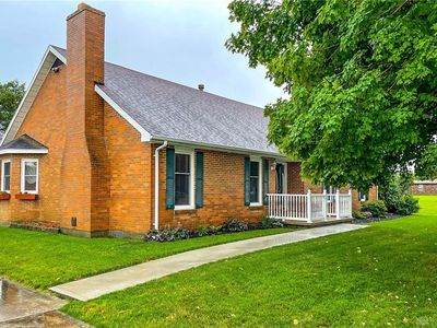 2520 Leon Ln, Springfield, OH, 45502