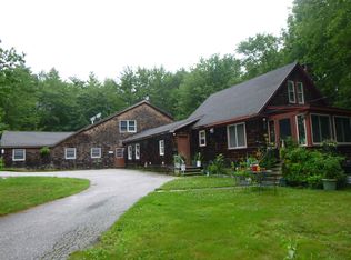 25 Falmouth Rd #1, Falmouth, ME 04105
