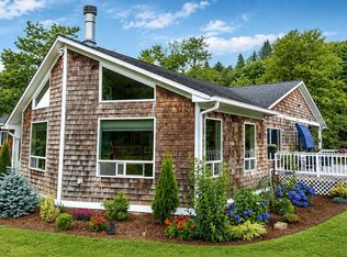 22600 Blaine Rd, Beaver, OR 97108