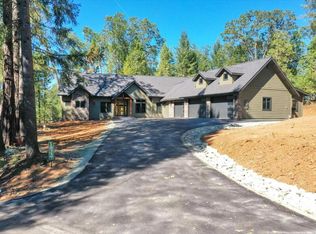 10337 Harmony Ridge Rd, Nevada City, CA 95959