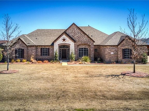 4th image of 418 Cimarron Meadows Dr