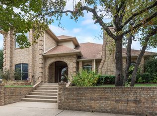 508 San Juan Dr, Southlake, TX 76092
