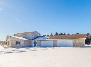 6223 S 425 W, Pendleton, IN 46064