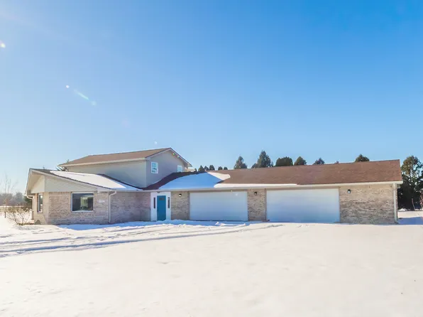 6223 S 425 W, Pendleton, IN 46064