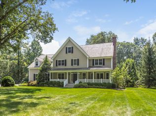 75 Colonial Rd, New Canaan, CT 06840