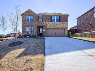 1011 Uplands Dr, Northlake, TX 76226