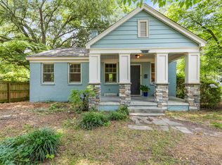 2611 Mills Dr, Columbia, SC 29204