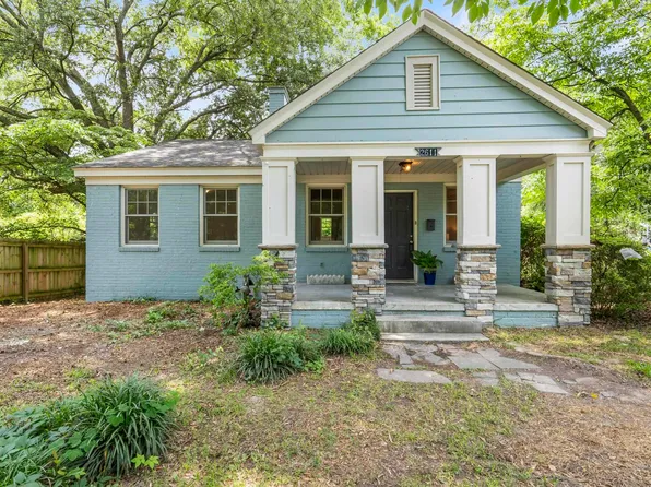 2611 Mills Dr, Columbia, SC 29204