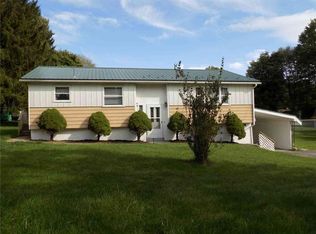 11172 Shaw Ave, Meadville, PA 16335