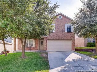 12628 Rambling Rose, San Antonio, TX 78253