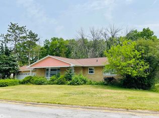 146 Bel Air St, Keokuk, IA 52632