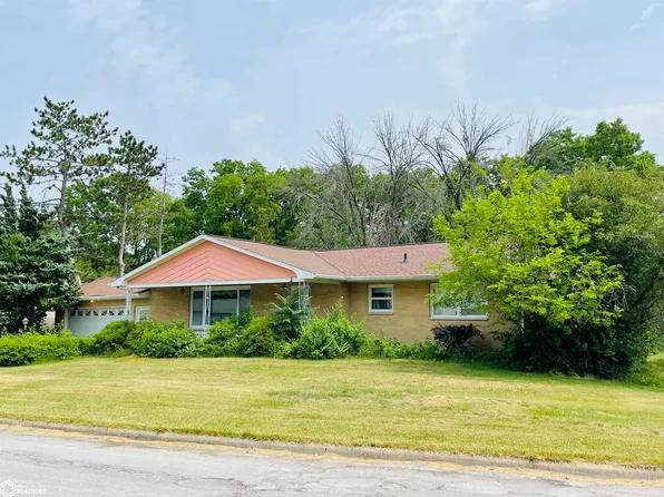 146 Bel Air St, Keokuk, IA 52632