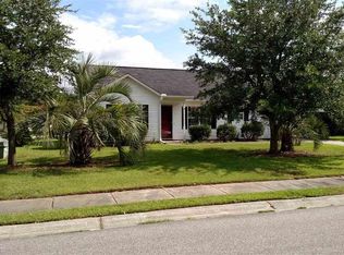 118 Pickerel Blvd, Longs, SC 29568