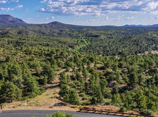 6855 Secret Springs Dr, Prescott, AZ 86305