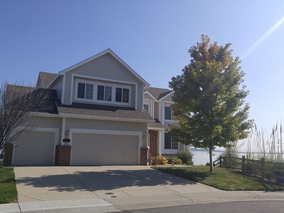 Front of Your Home!