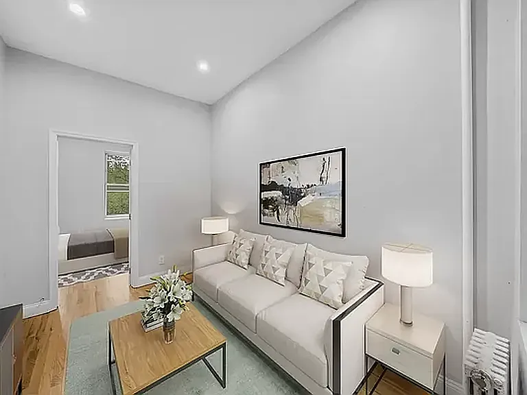 202 Hull St #1 — Photo 4