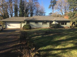 6211 Caldwell Rd, Gladstone, OR 97027