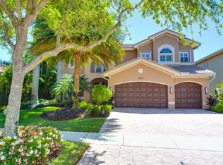 11214 Misty Ridge Way, Boynton Beach, FL 33473