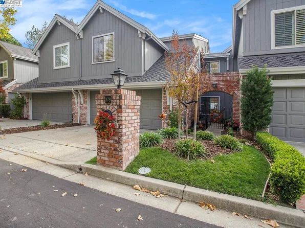 379 S Eagle Nest Ln, Danville, CA 94506