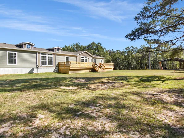 493 S Tram Rd, Ponce De Leon, FL 32455