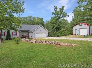 265 Misty Meadows Ln, Camdenton, MO 65020