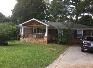 2276 Clay Rd, Austell, GA 30106