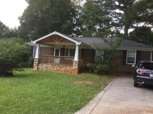 2276 Clay Rd, Austell, GA 30106